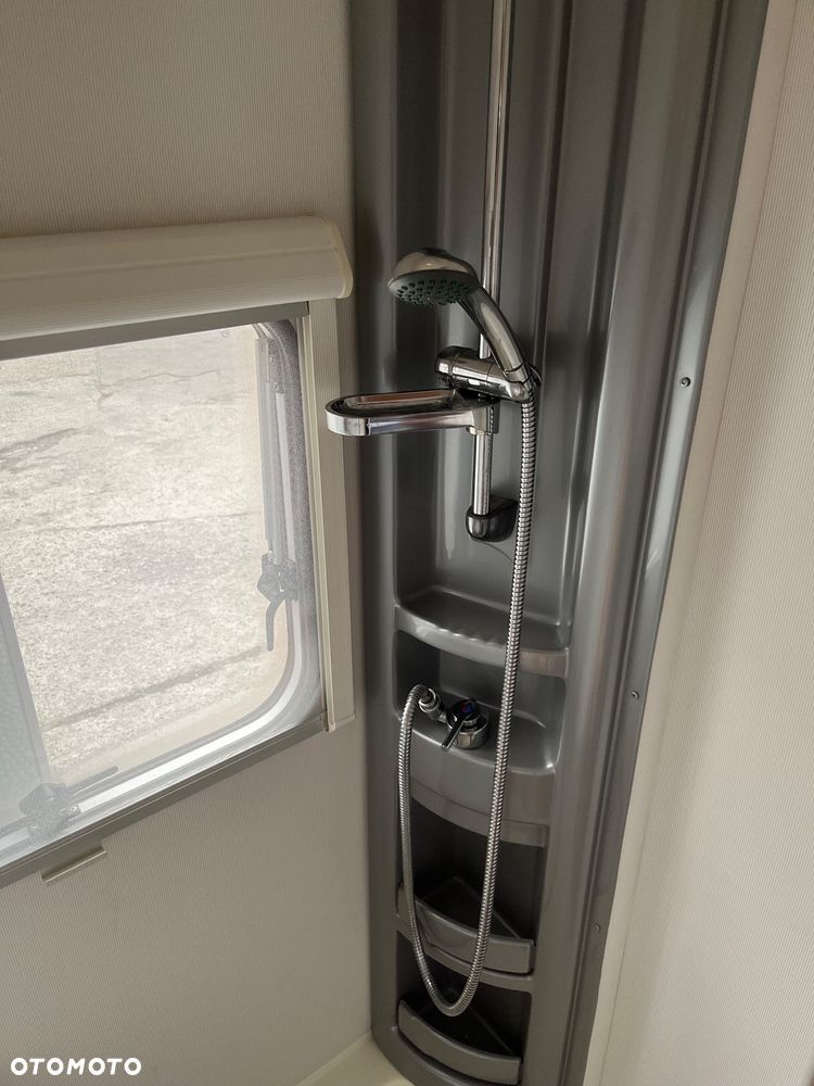 KNAUS Sudwind 550 - 13