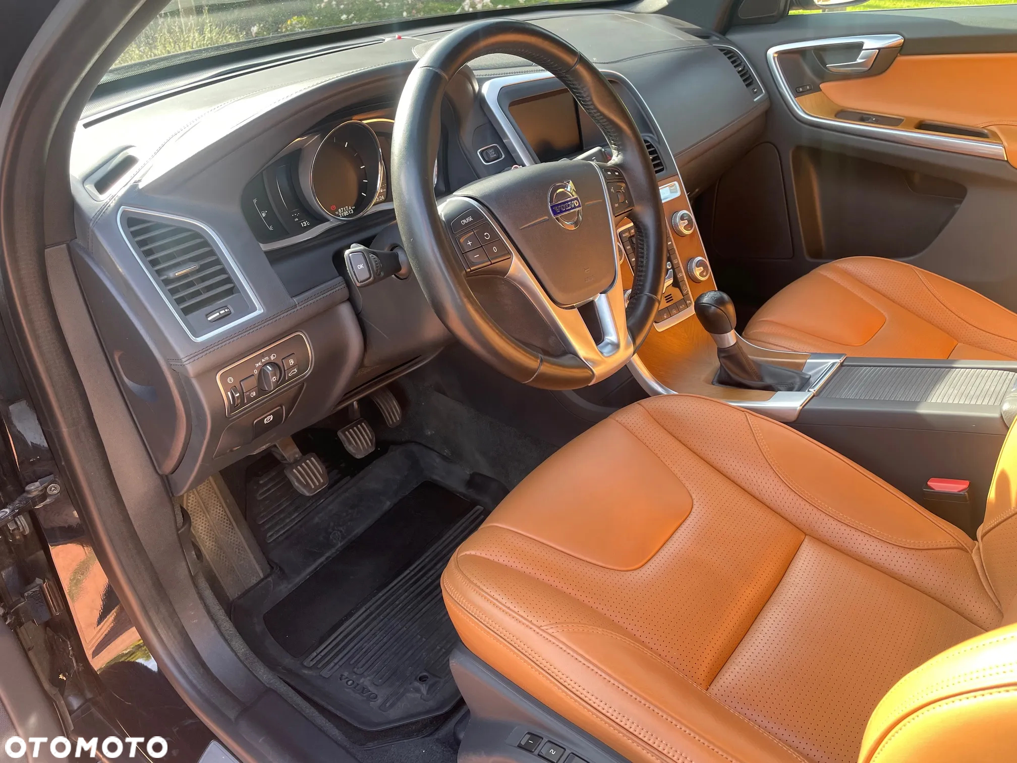 Volvo XC 60 D4 AWD Summum - 15