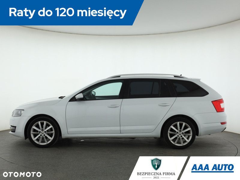 Skoda Octavia - 4