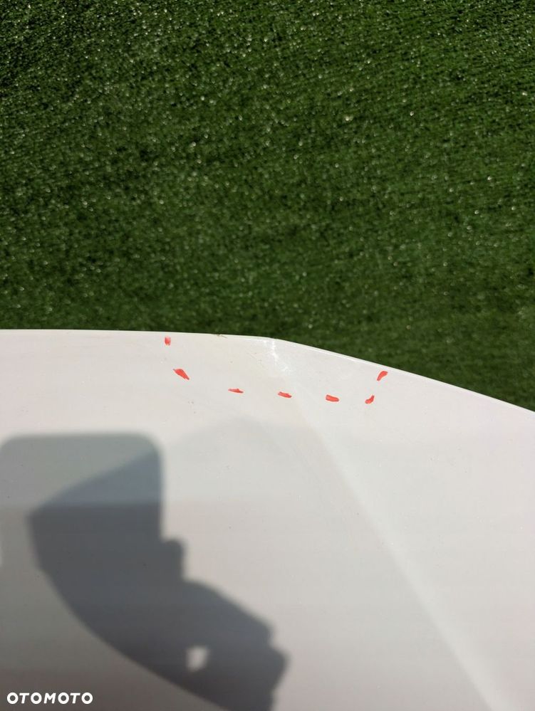 MASKA POKRYWA SILNIKA HYUNDAI TUCSON IV 20- NR.177 - 2