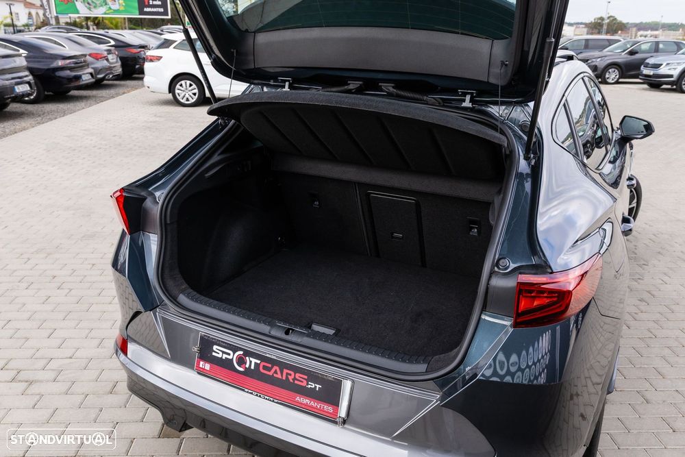 Cupra Formentor 1.5 TSI Plus - 10
