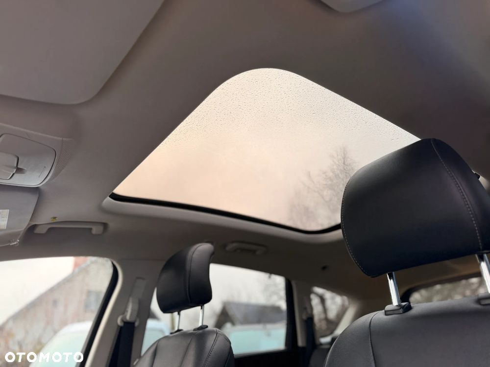 Ford S-Max 2.0 TDCi 4WD Titanium PowerShift - 18