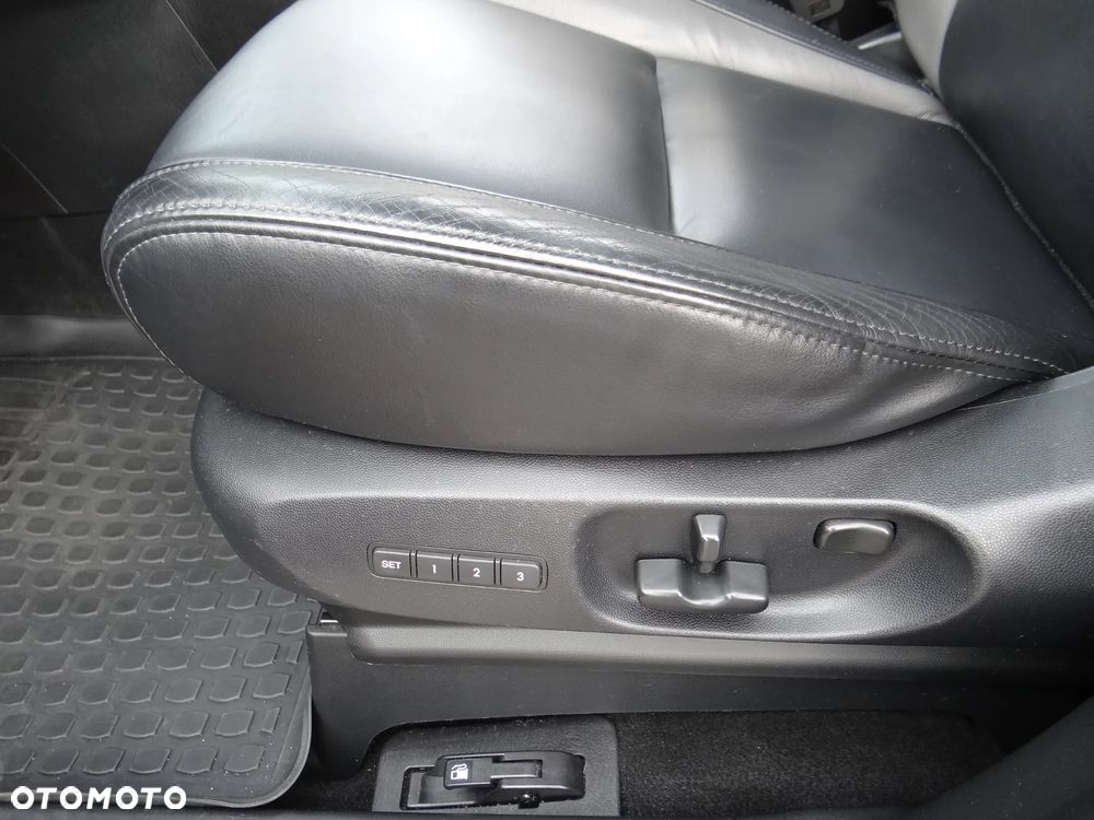 Mazda CX-9 3.7 V6 Sport - 22