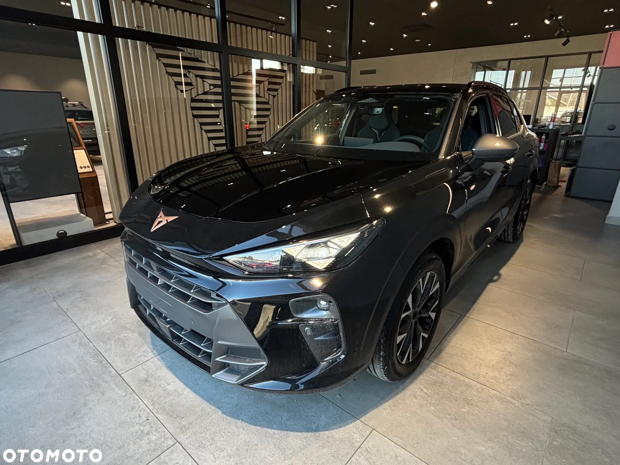 Cupra Terramar 1.5 eHybrid PHEV DSG - 2