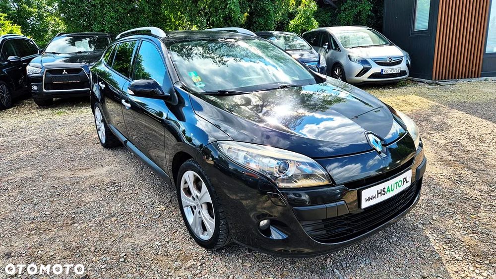 Renault Megane TCe 180 Luxe - 6