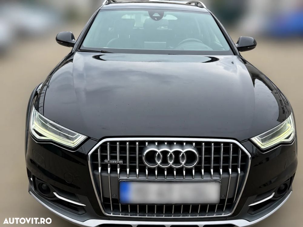 Audi A6 Allroad - 6