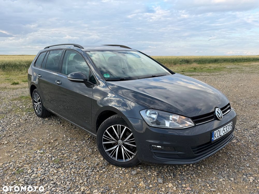 Volkswagen Golf 2.0 TDI (BlueMotion Technology) DSG Comfortline - 2