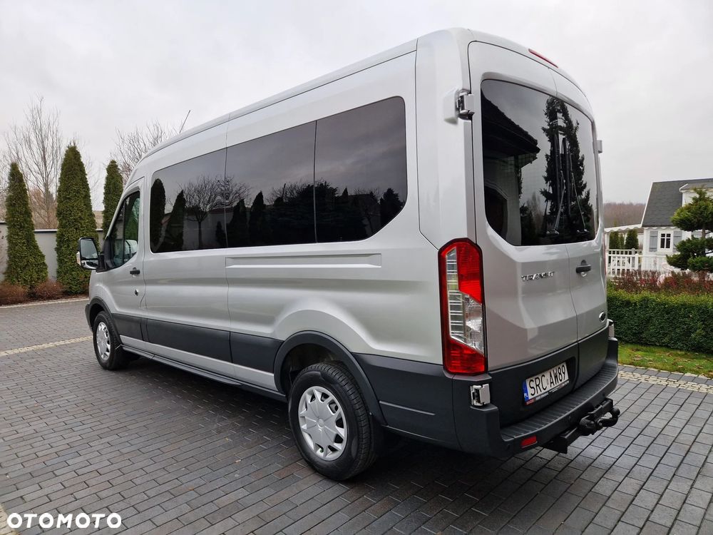 Ford Transit - 7