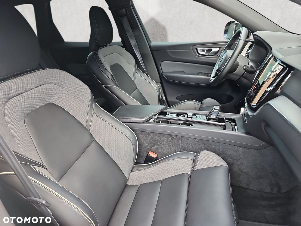 Volvo XC 60 - 13