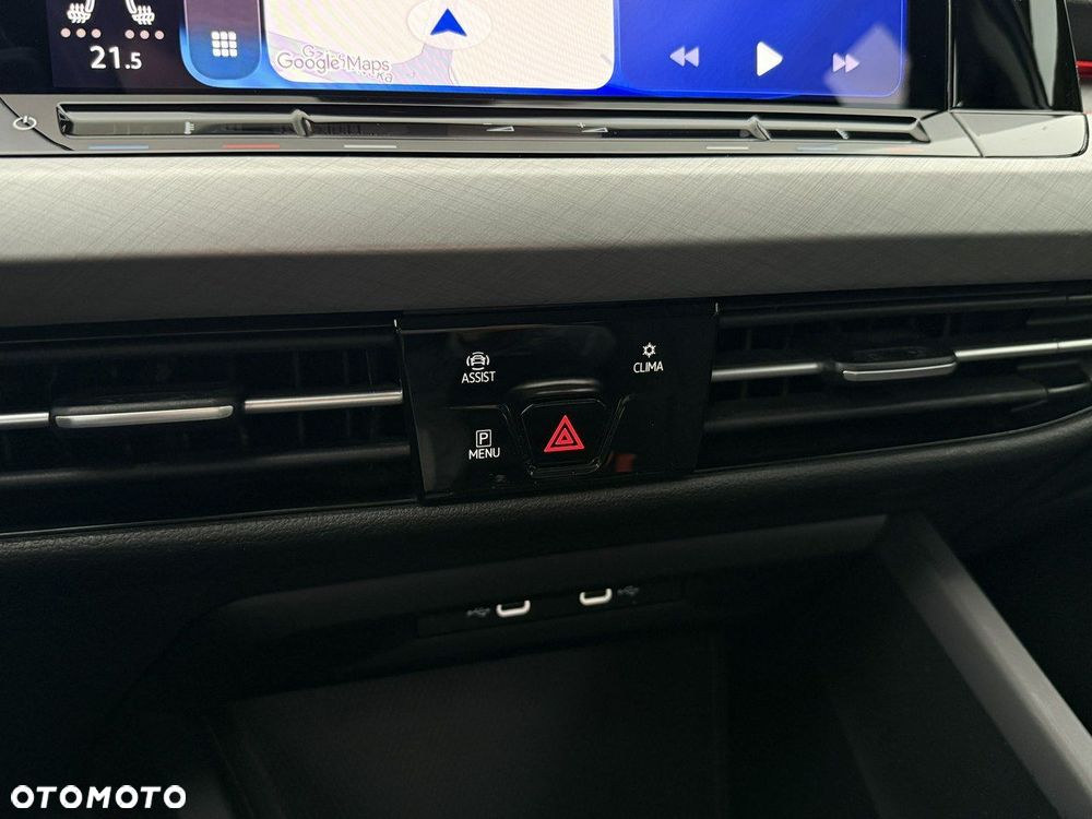 Volkswagen Golf 1.5 TSI EVO Life - 26