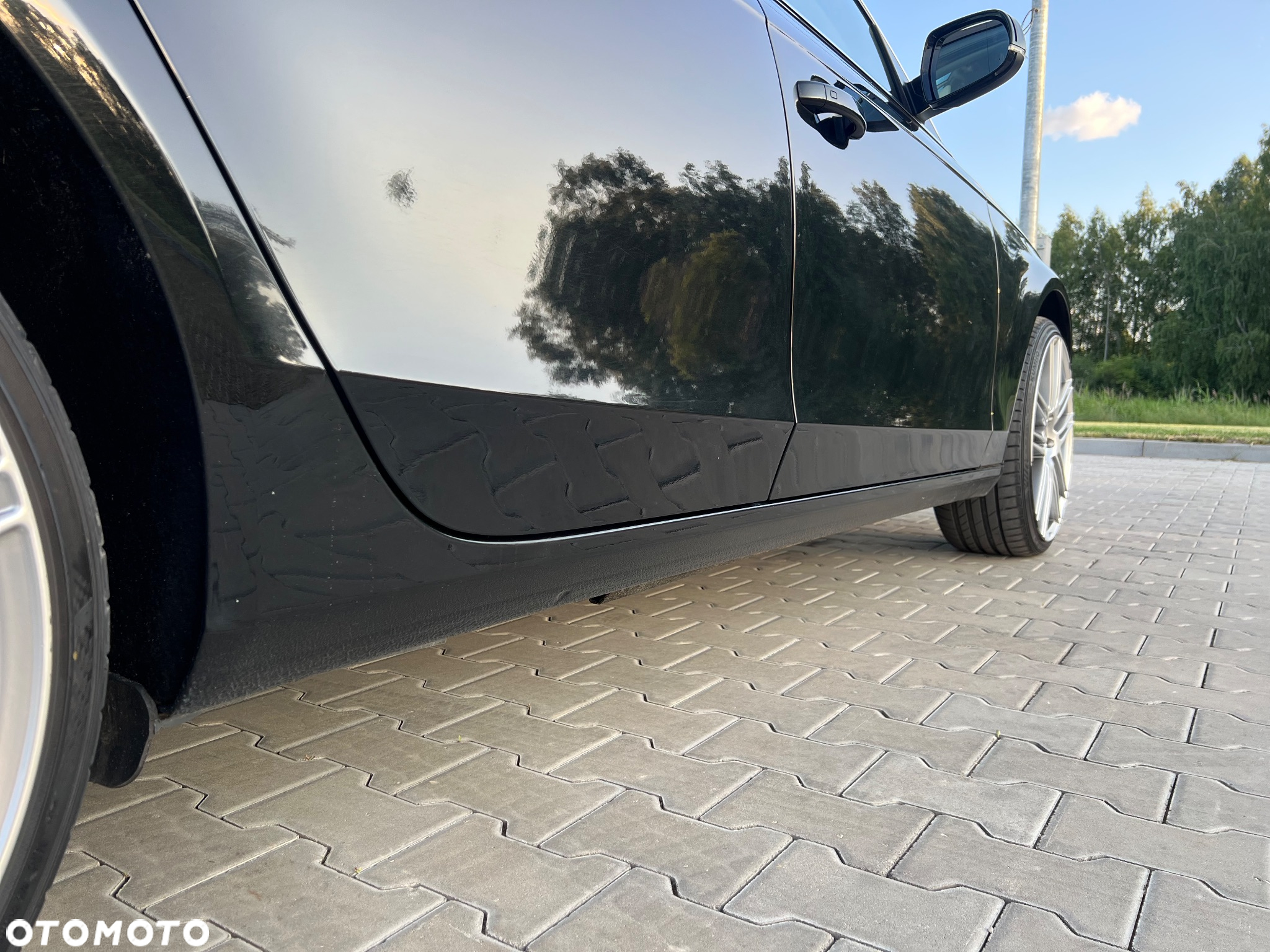 Audi A4 - 15