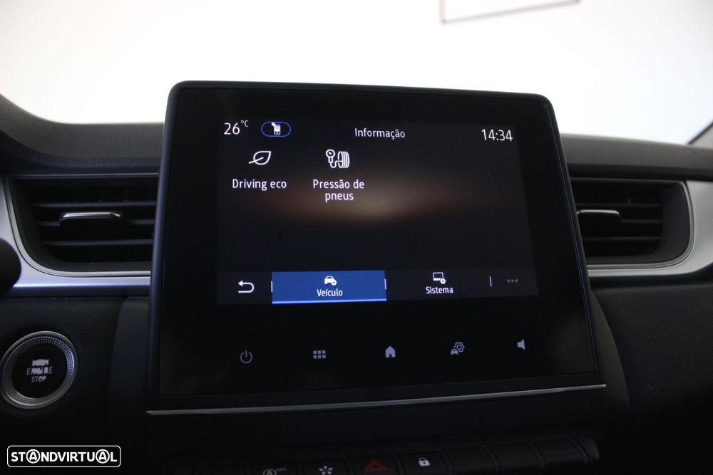 Renault Captur 1.0 TCe Exclusive - 28