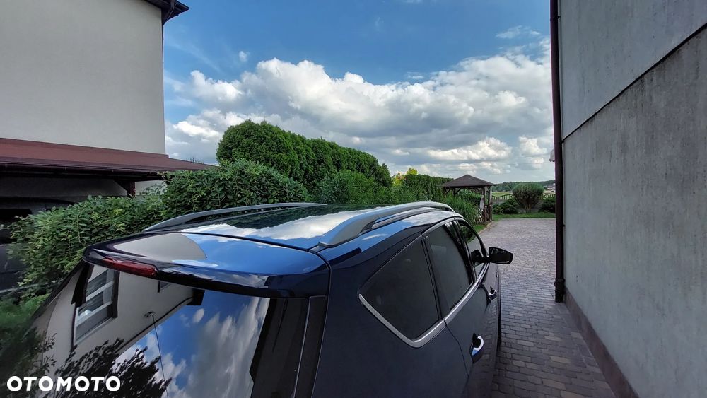 Ford Kuga 2.0 TDCi FWD Edition - 8