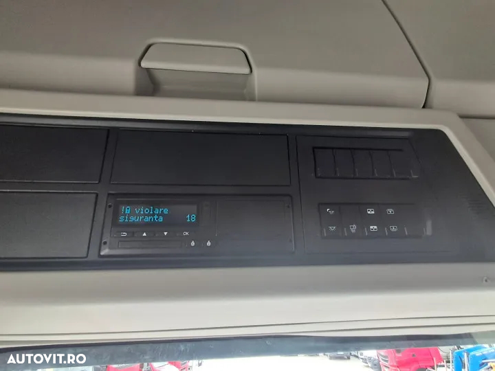 Ford f-max 500cp euro 6 automat - 20