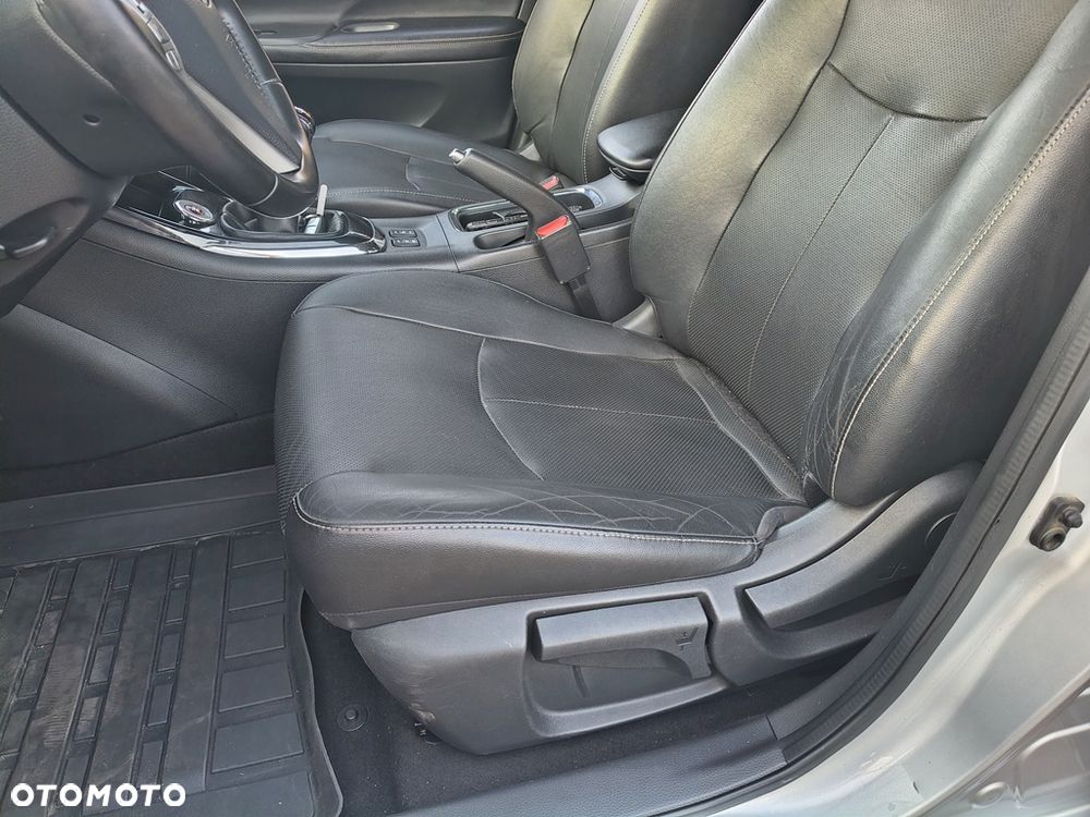 Nissan Pulsar 1.2 DIG-T Tekna - 8