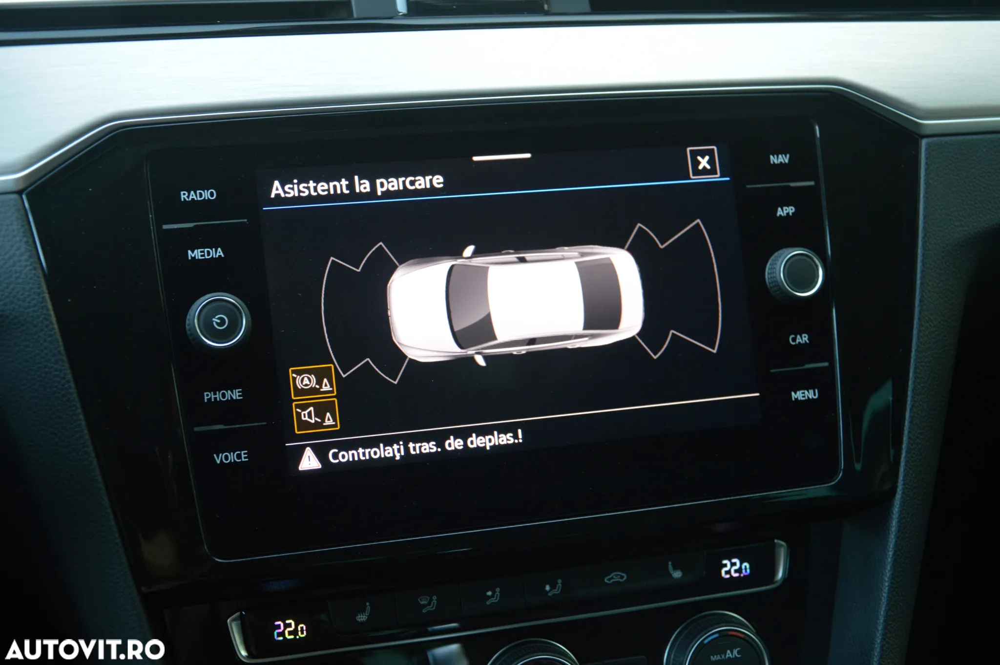 Volkswagen Passat 2.0 TDI DSG Highline - 31