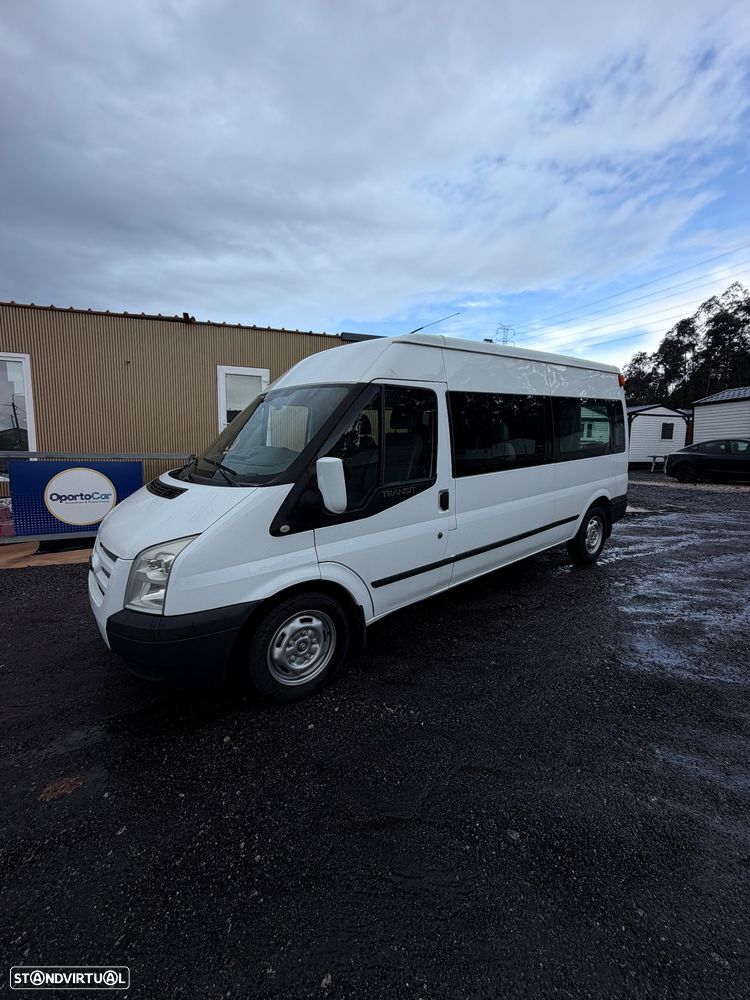 Ford Transit L Trend - 2