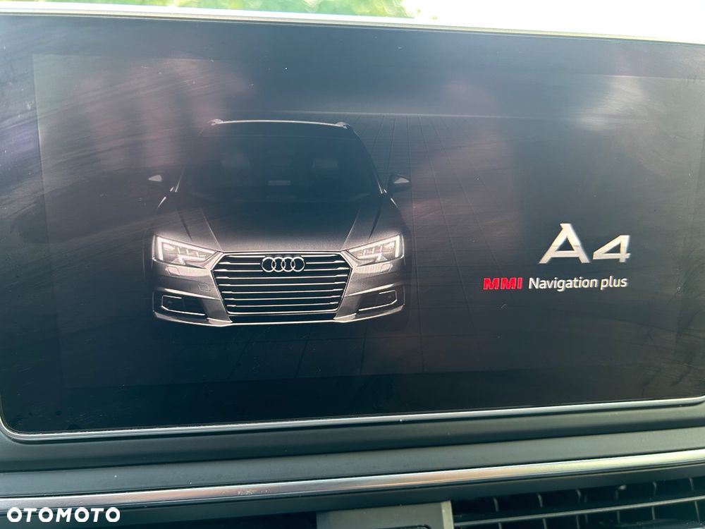 Audi A4 Avant 2.0 TDI DPF S line Sportpaket - 18
