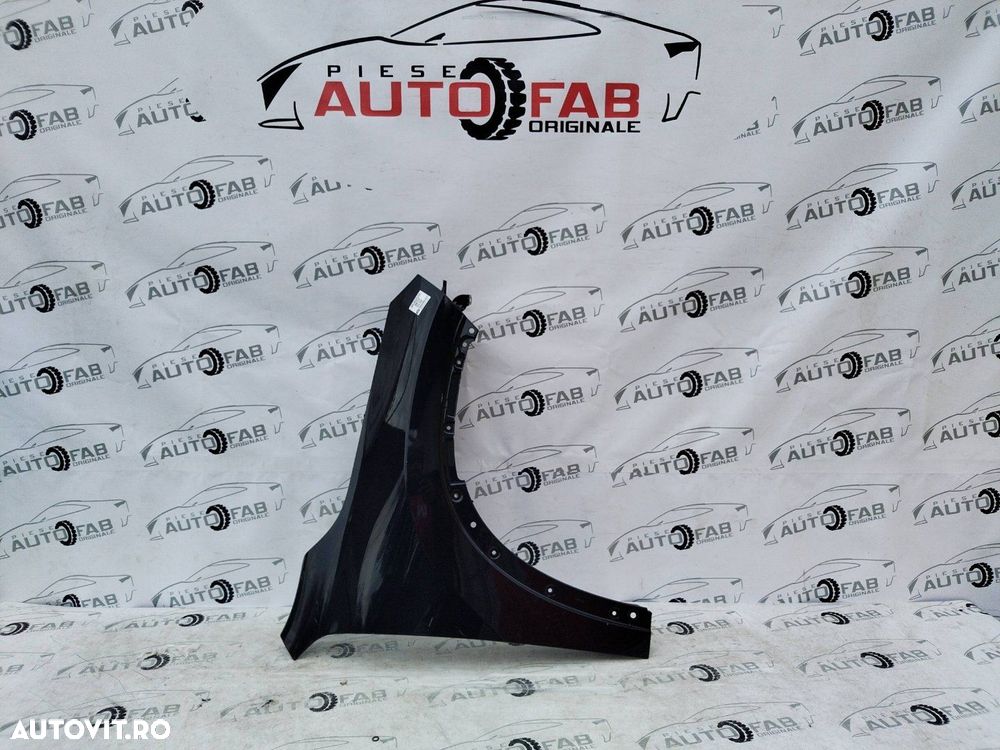 Aripa dreapta Bmw X1 U11 an 2022-2023-2024-2025-2026 - 1
