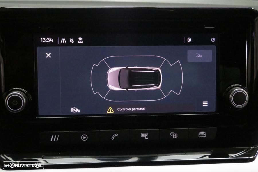 SEAT Arona 1.0 TSI FR - 16