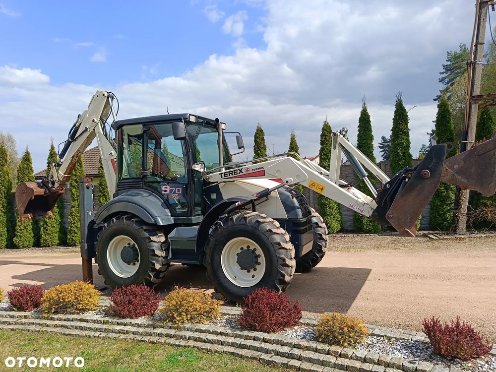 Terex 970 Elite - 1