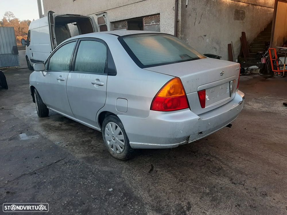 Suzuki Liana para peças - 1