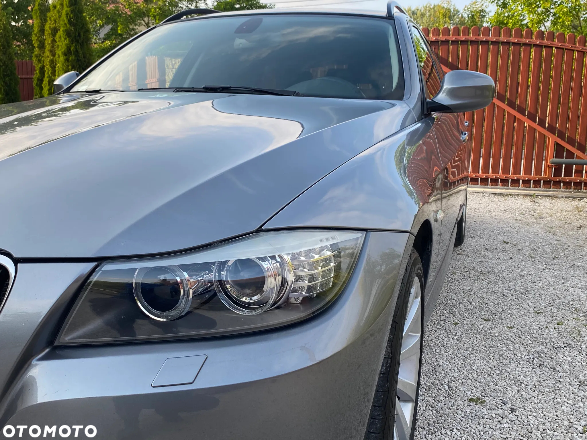 BMW Seria 3 318i - 34