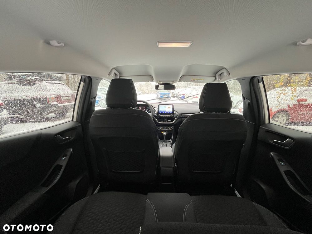 Ford Puma 1.0 EcoBoost Titanium - 20