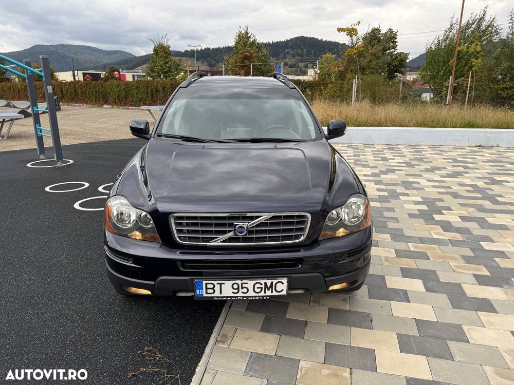Volvo XC 90 - 2