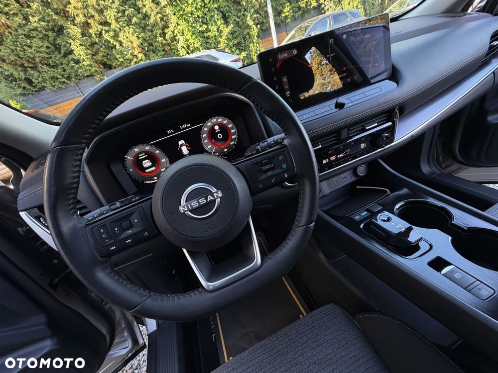 Nissan X-Trail - 29