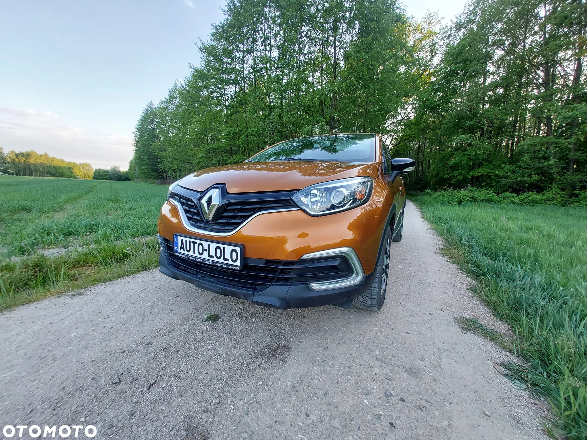 Renault Captur ENERGY TCe 120 Elysee - 2