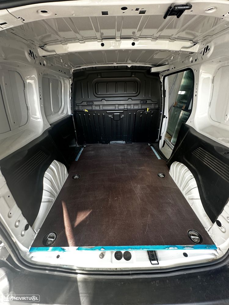 Citroën Berlingo van 1.5 Blue Hdi 100 - 8
