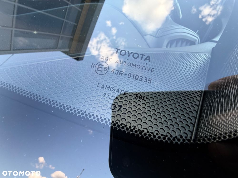 Toyota C-HR 1.2 Turbo Style Selection - 38