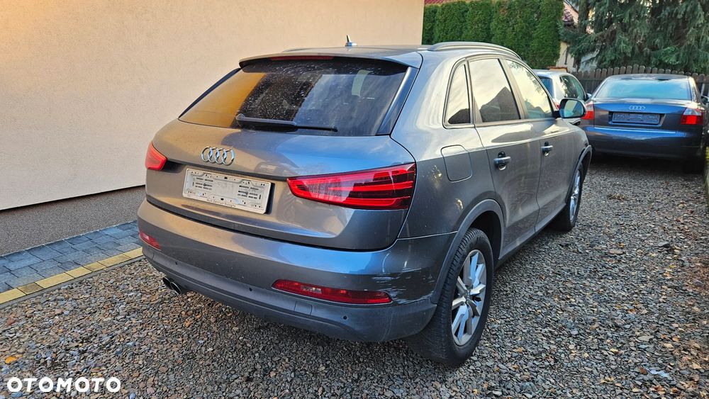 Audi Q3 2.0 TDI - 4