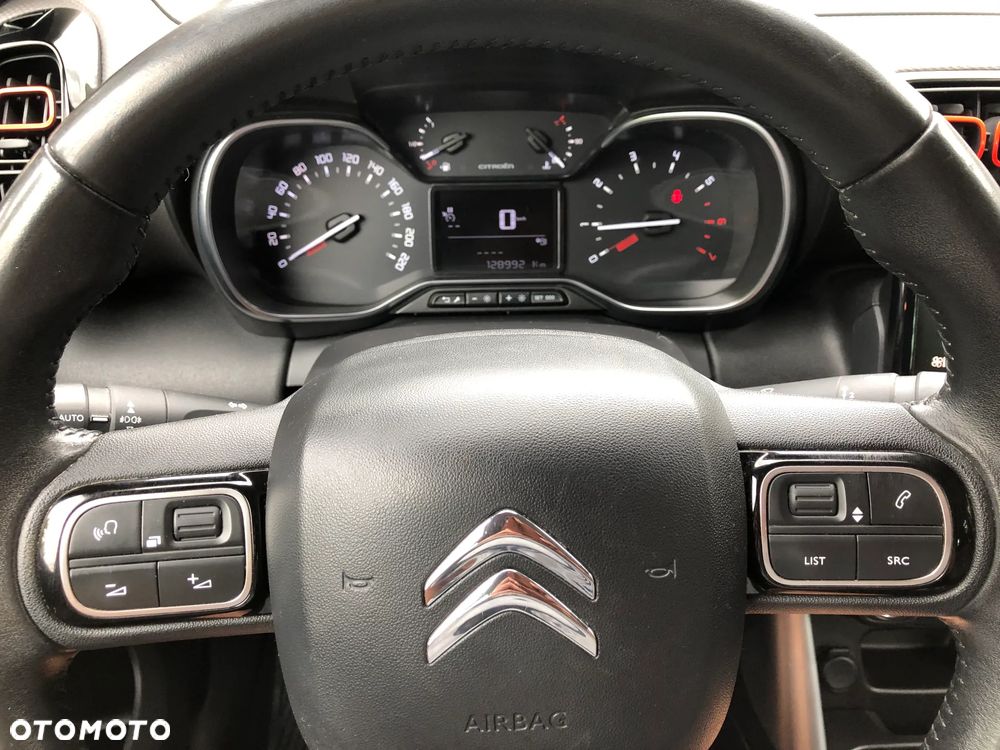 Citroën C3 Aircross - 6