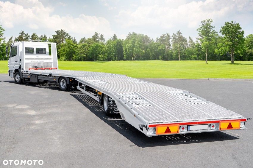 Mercedes-Benz Atego - 3