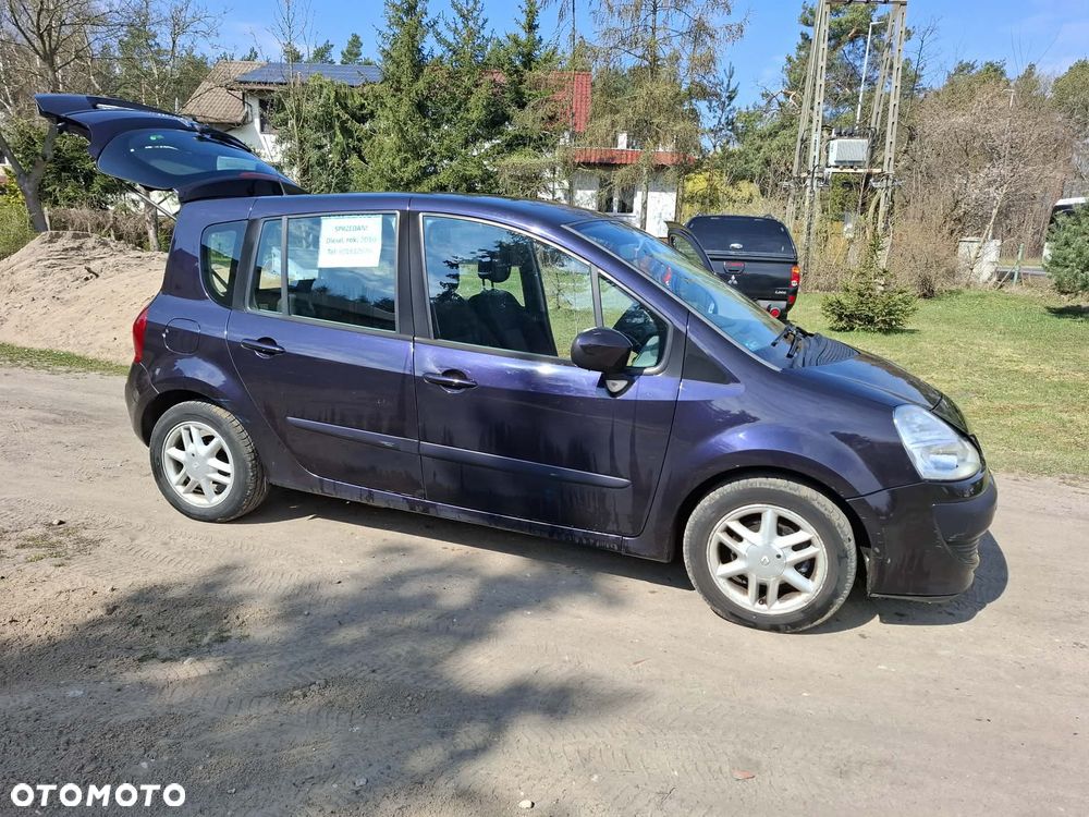 Renault Modus - 4