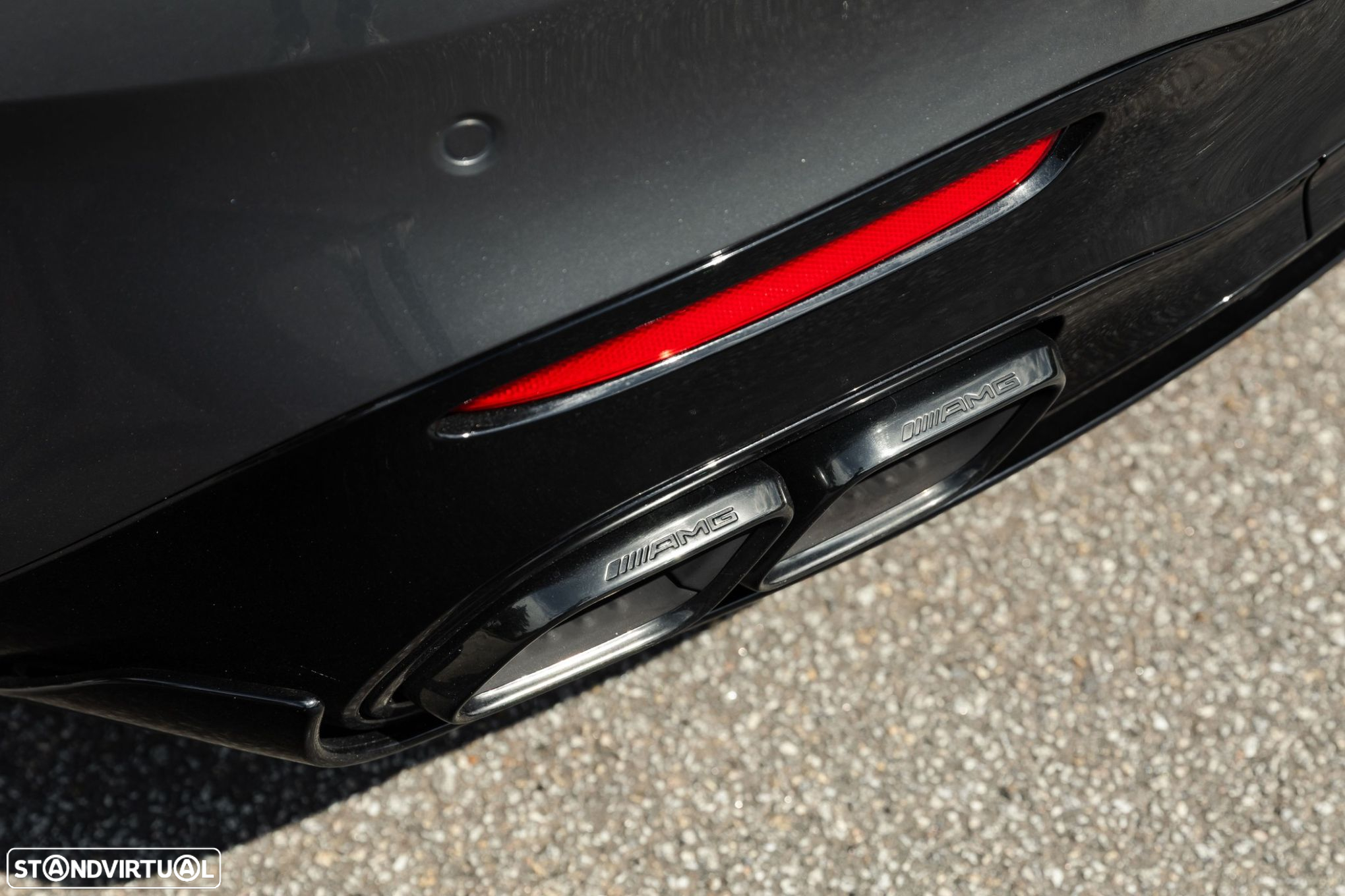 Mercedes-Benz SL 63 AMG 4Matic+ - 50