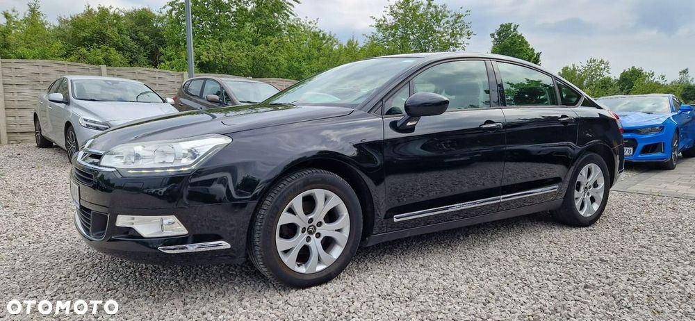 Citroën C5 - 3
