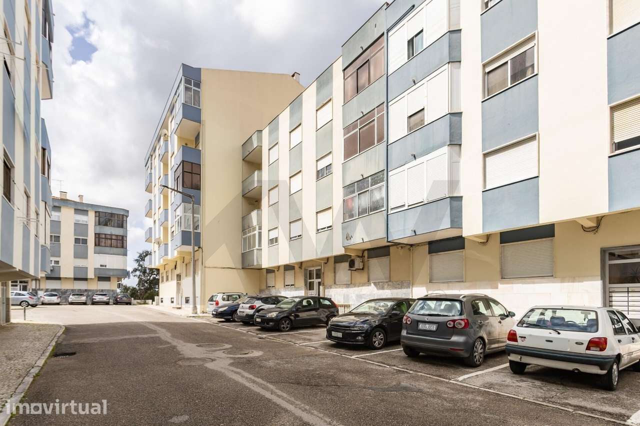 Apartamento T3, Amora, Seixal - Grande imagem: 2/27