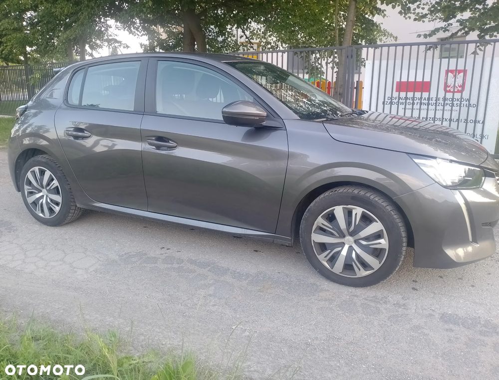Peugeot 208 PureTech 100 Active Pack - 3