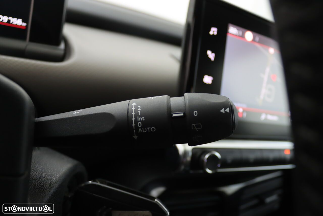 Citroën C4 Cactus 1.2 PureTech Feel - 14