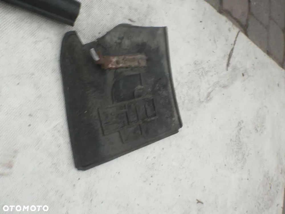 rączka uchwyt dachu podsufitki fiat 126 p maluch - 3