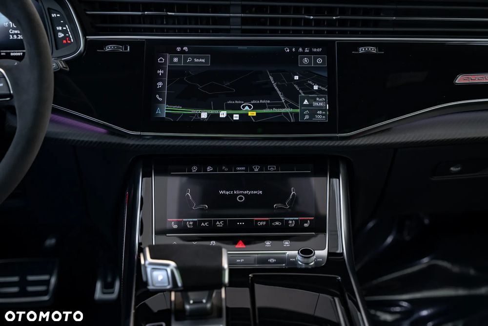 Audi SQ8 - 29