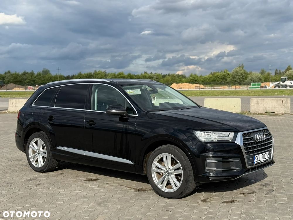 Audi Q7 - 3