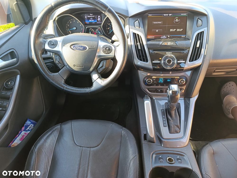 Ford Focus - 5