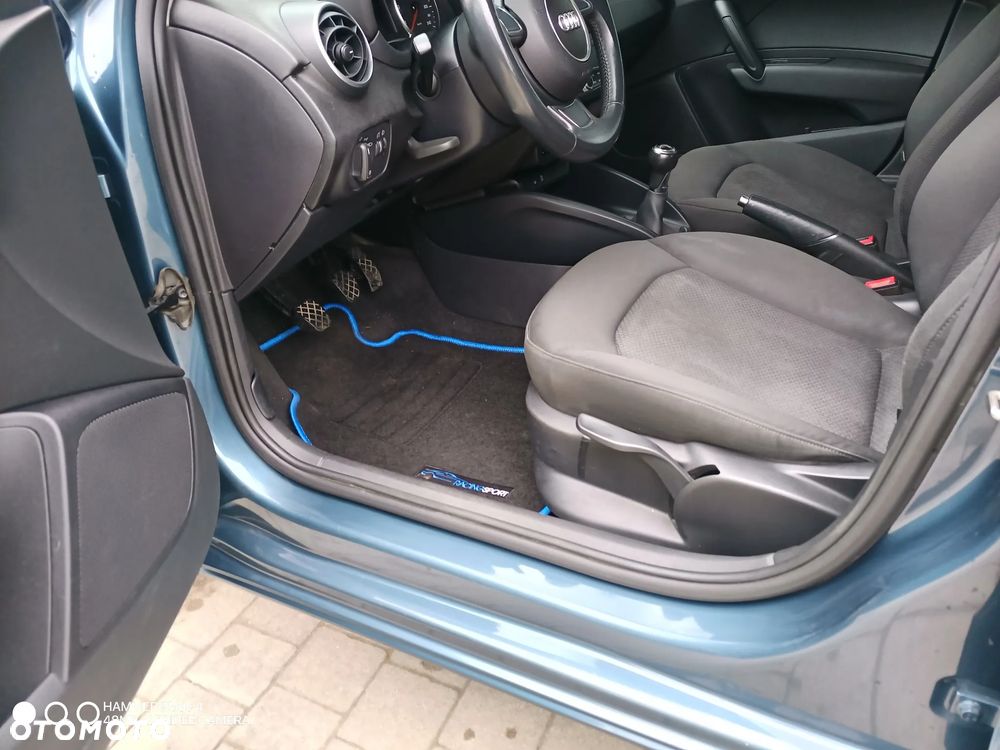 Audi A1 Sportback - 20