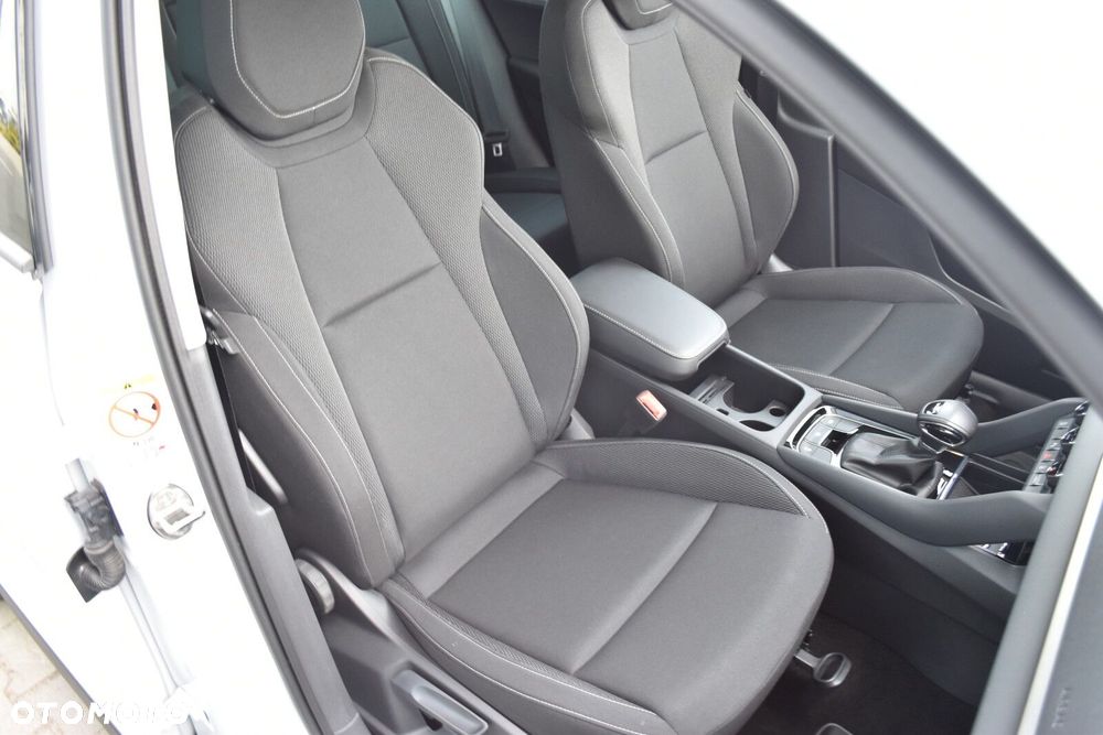 Skoda Karoq 1.5 TSI ACT Selection DSG - 33