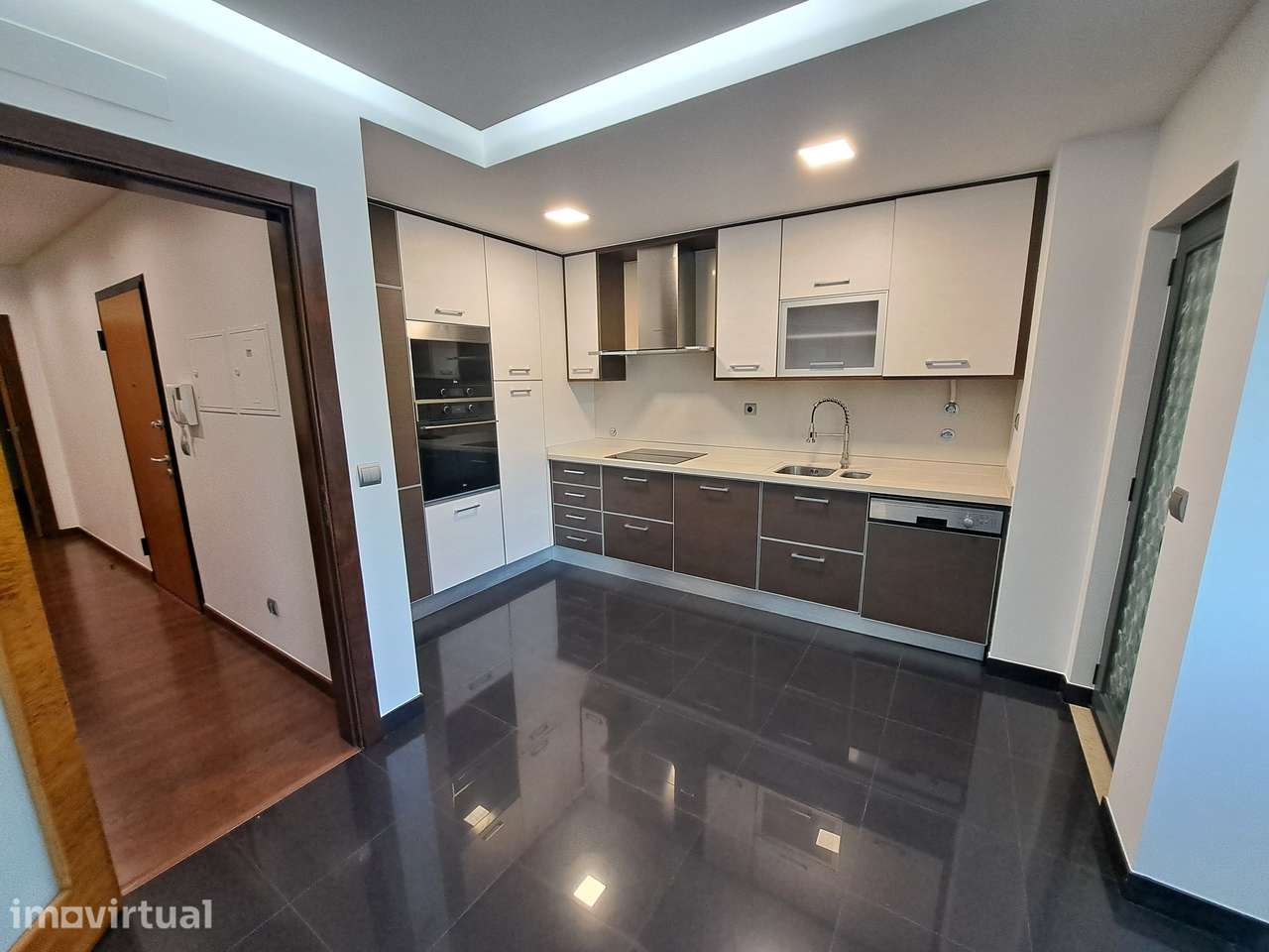 Apartamento T3 Torres Vedras, Ameal pronto a habitar - Grande imagem: 4/18