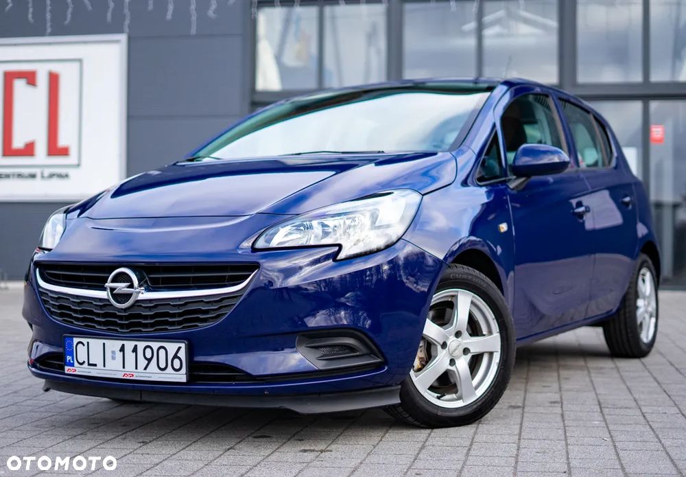 Opel Corsa 1.0 T Cosmo EcoFLEX S&S - 13